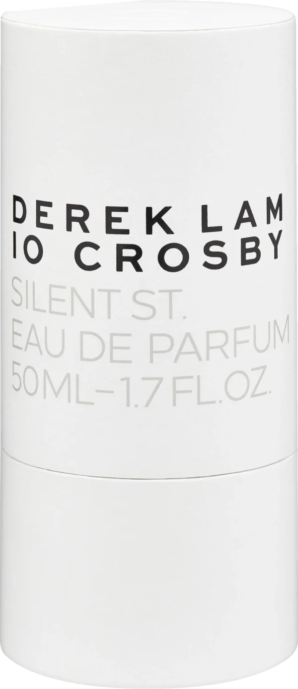 DEREK LAM 10 CROSBY Silent St., EdP 50 Ml 1