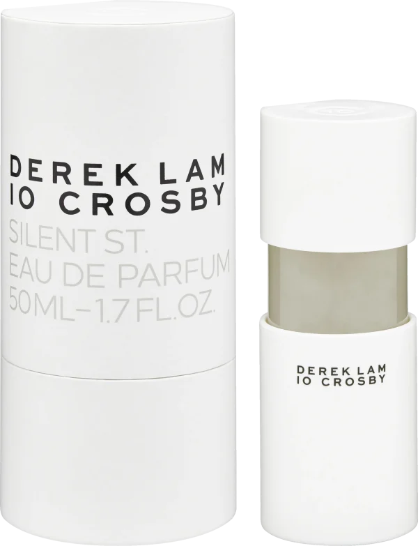 DEREK LAM 10 CROSBY Silent St., EdP 50 Ml 4