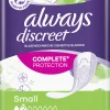 Always® Discreet Inkontinenz Small 8