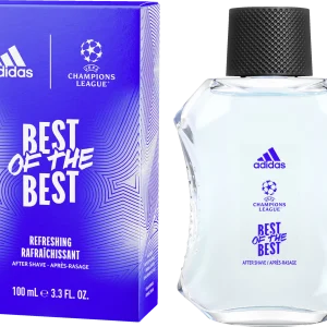 ADIDAS UEFA Best Of The Best, After Shave 100 Ml 9