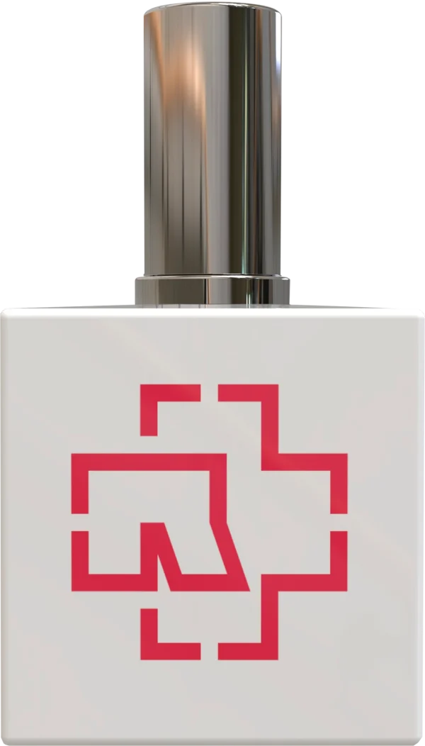 Rammstein Kokain, EdP 100 Ml 1