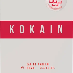 Rammstein Kokain, EdP 100 Ml 7