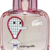 Lacoste L.12.12 Sparkling X Jeremyville, EdT 90 Ml 7