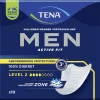 TENA Men Active Fit Absorbierende Protektoren Level 2 19