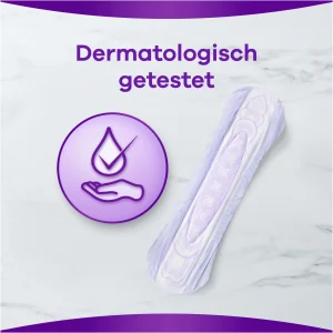 Always® Discreet Inkontinenz-Einlagen Long Plus 12