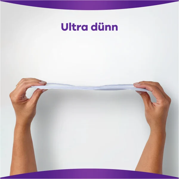 Always® Discreet Inkontinenz Ultimate Tag 8