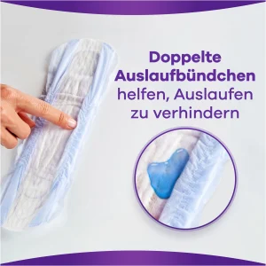 Always® Discreet Inkontinenz Normal Big Pack 26