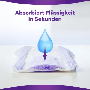 Always® Discreet Inkontinenz Normal Big Pack 32