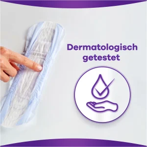 Always® Discreet Inkontinenz Normal Big Pack 34
