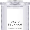 David Beckham Classic Homme, EdT 50 Ml 8