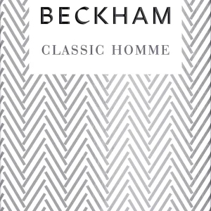 David Beckham Classic Homme, EdT 50 Ml 7