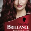Schwarzkopf Brillance Intensiv-Color-Creme 876 Edel-Mahagoni 19