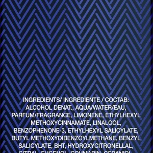 David Beckham Classic Blue, EdT 50 Ml 9