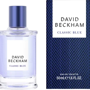 David Beckham Classic Blue, EdT 50 Ml 15