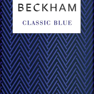 David Beckham Classic Blue, EdT 50 Ml 11