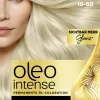Syoss Professional Performance Oleo Intense Permanente Öl-Coloration 10-50 Helles Asch-Blond 22