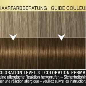 Syoss Professional Performance Oleo Intense Permanente Öl-Coloration 4-60 Goldbraun 10