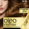 Syoss Professional Performance Oleo Intense Permanente Öl-Coloration 6-76 Warmes Kupfer 14