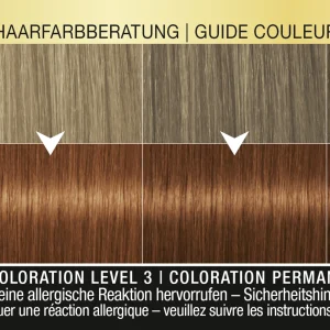Syoss Professional Performance Oleo Intense Permanente Öl-Coloration 6-76 Warmes Kupfer 10