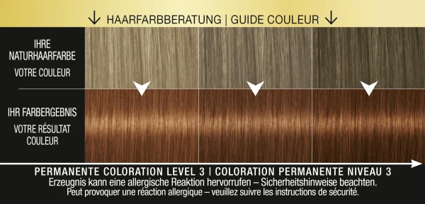 Syoss Professional Performance Oleo Intense Permanente Öl-Coloration 6-76 Warmes Kupfer 4