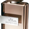 S.Oliver Superior Men, After Shave Lotion 50 Ml 8