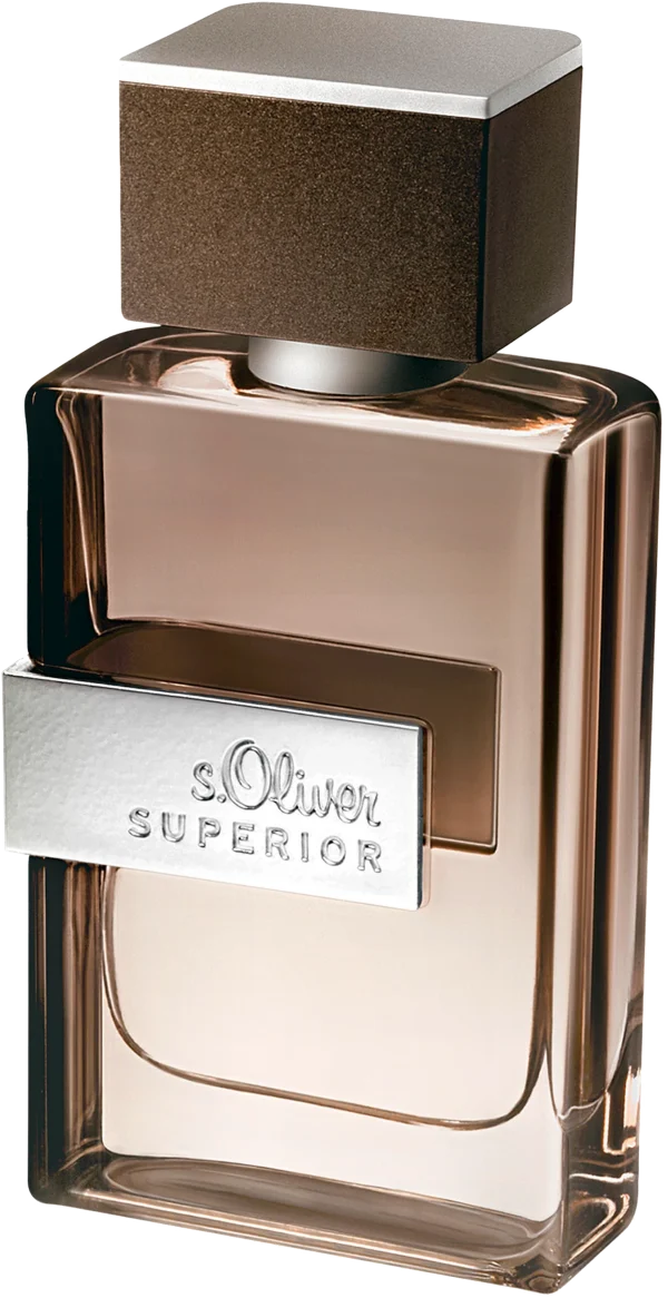 S.Oliver Superior Men, After Shave Lotion 50 Ml 1