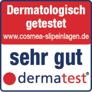 Cosmea Ultra Binden Bio Comfort 10