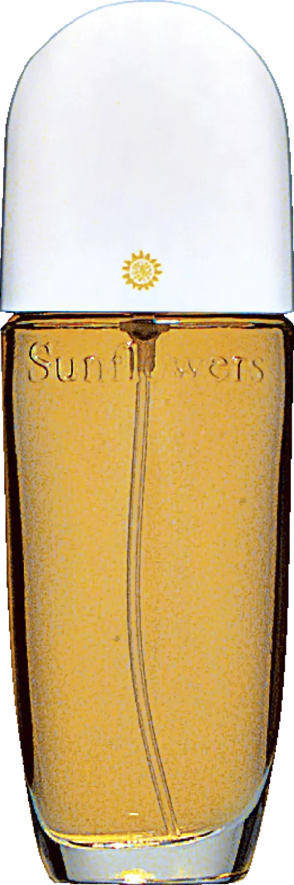 Elizabeth Arden Sunflowers, EdT 50 Ml 1