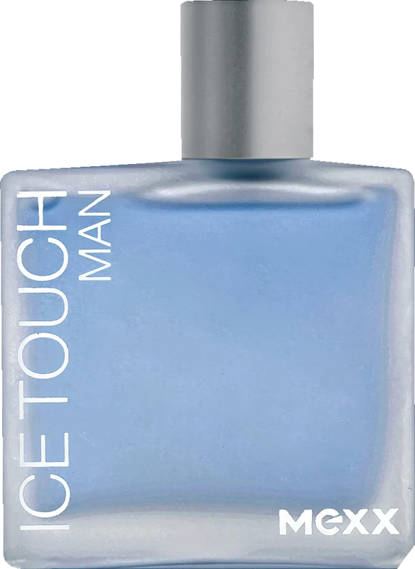 MEXX Ice Touch Man, EdT 50 Ml 1