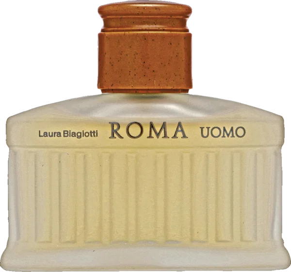 Laura Biagiotti Roma Uomo, EdT 40 Ml 1