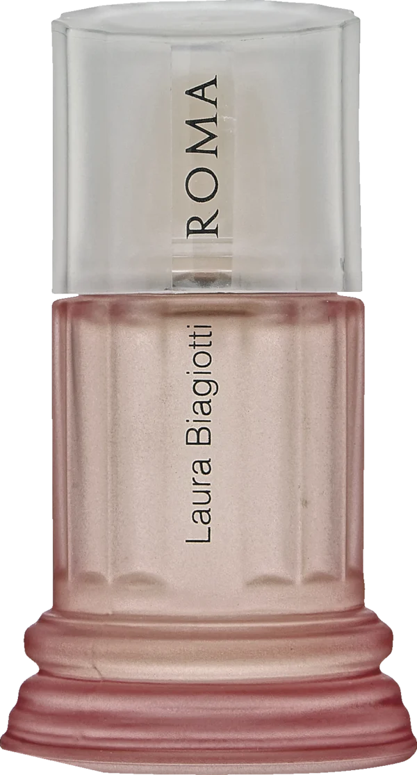 Laura Biagiotti Roma Rosa, EdT 50 Ml 1