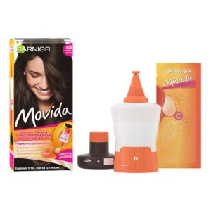 Garnier Movida Intensiv-Tönung 45 Dunkelbraun 15