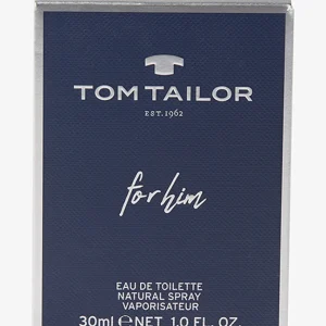 Tom Tailor For Him, EdT 30 Ml 7
