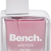Bench Motion For Her, EdT 30 Ml 7