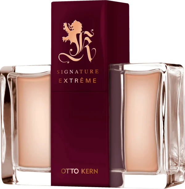Otto Kern Signature Extrême Man, EdT 30 Ml 1