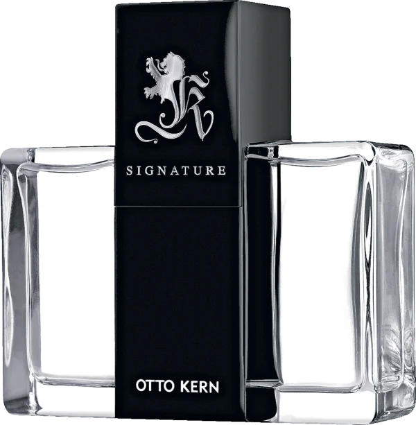 Otto Kern Signature Man, After Shave 50 Ml 1