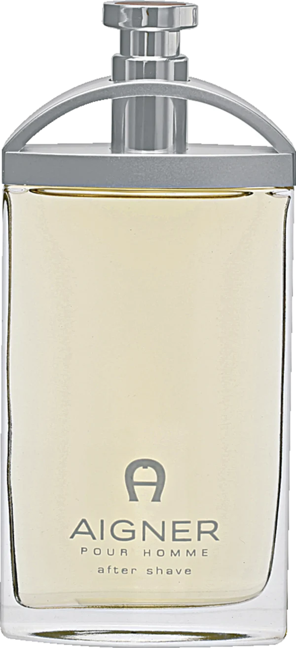 Aigner Pour Homme, After Shave Lotion 100 Ml 1