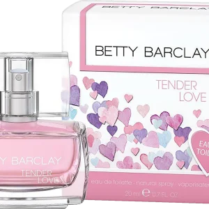 Betty Barclay Tender Love, EdT 20 Ml 9
