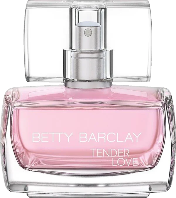 Betty Barclay Tender Love, EdT 20 Ml 1