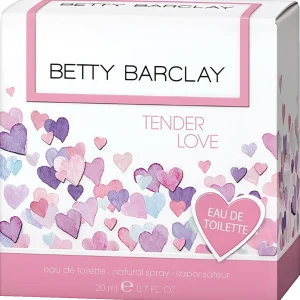 Betty Barclay Tender Love, EdT 20 Ml 7
