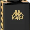 Kappa Men Black, EdT 60 Ml 8