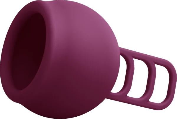 Merula Cup Galaxy Menstruationstasse 4