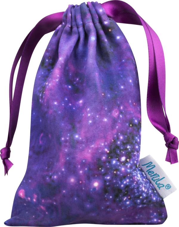 Merula Cup Galaxy Menstruationstasse 3
