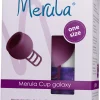 Merula Cup Galaxy Menstruationstasse 10