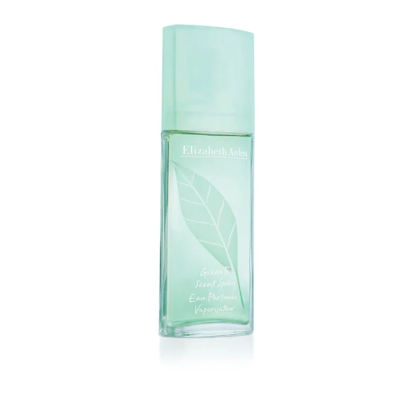 Elizabeth Arden Green Tea Scent Spray, EdP 100 Ml 1