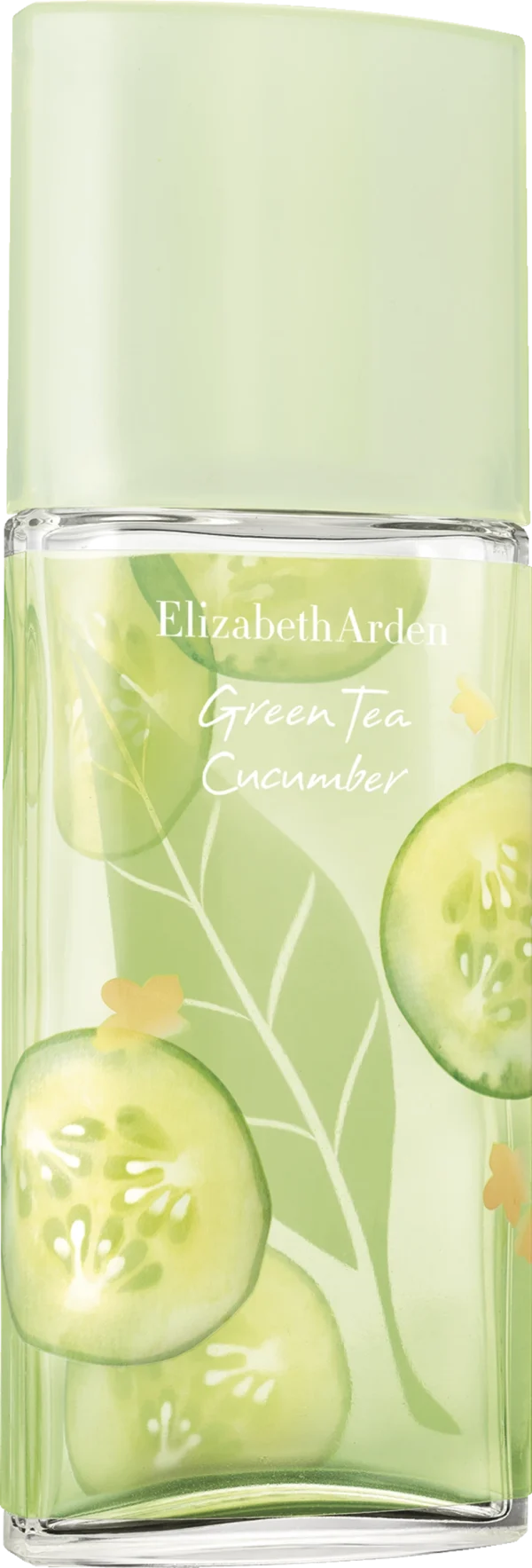 Elizabeth Arden Green Tea Cucumber, EdT 100 Ml 1