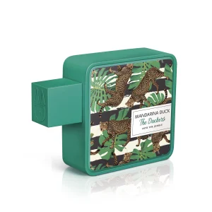 Mandarina Duck The Duckers – Into The Jungle, EdT 100 Ml 9