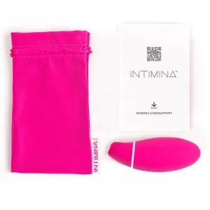 Intimina KegelSmart Beckenbodentrainer 10
