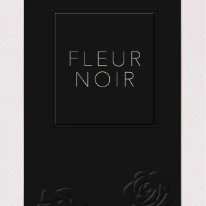 Câline Fleur Noir, EdP 60 Ml 7