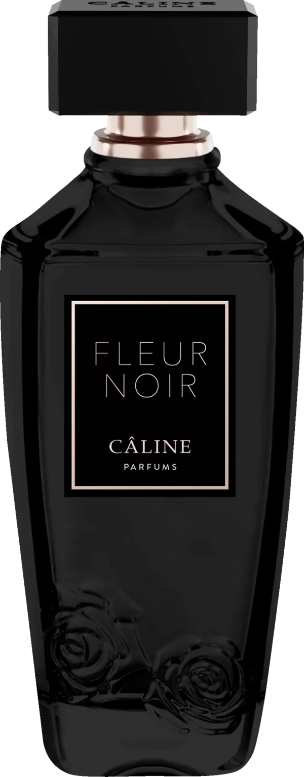 Câline Fleur Noir, EdP 60 Ml 1